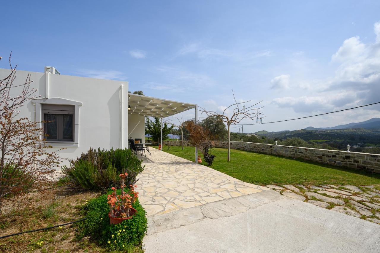 Villa Jodi Пицидия Екстериор снимка