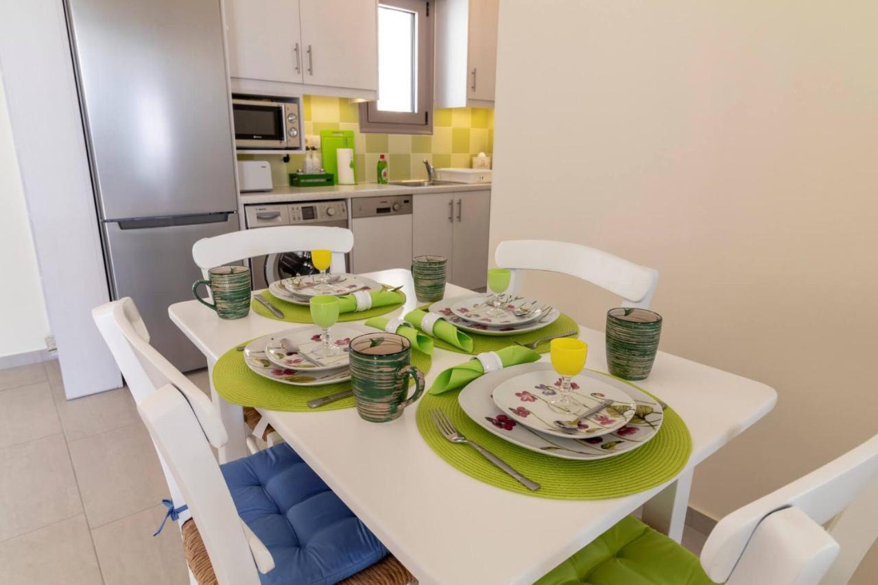 Villa Jodi Пицидия Екстериор снимка