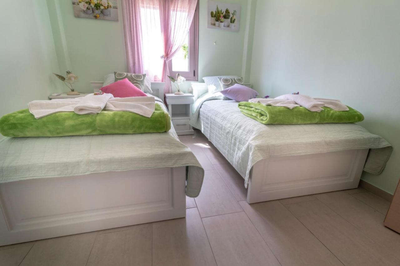 Villa Jodi Пицидия Екстериор снимка